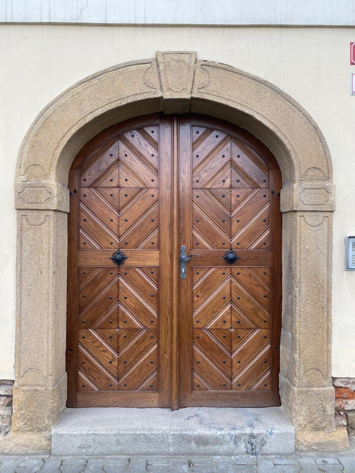 Galerie Vila Lucia 5 -Loft Apartman Plzeň Eksteriør billede